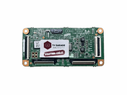 SAMSUNG , TCON , LJ41-10184A - LJ92-01883A