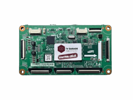 SAMSUNG , TCON , LJ41-C3382A - LJ92-01701A-B-C-D-E-F-G(US2) - LJ92-01702A-B-C-D-E-F-G(UF2P)