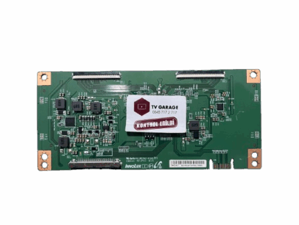 INNOLUX , TCON , MACDJ4E11