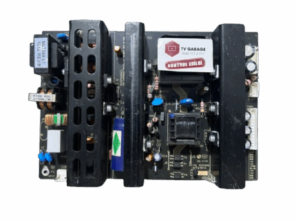 ÇİN , BESLEME KARTI , MLT666T , KB5150-REV1.2a