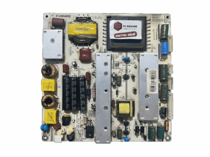 ÇİN , BESLEME KARTI , PCB-047 , REV0.7 , SUNNY - AN525L12AT011-SDFM