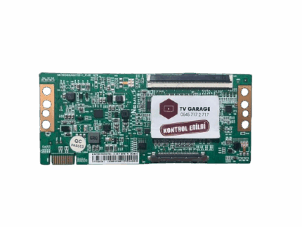 NEMUS , TCON , PT550GT04-1 - N4THK550UHDGT04-1_K1.0D