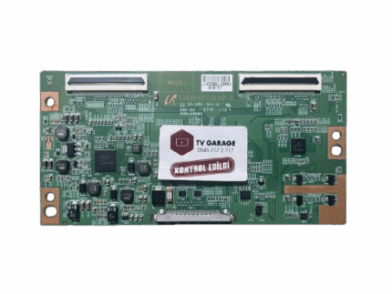SAMSUNG , TCON , S100FAPC2LV0.3