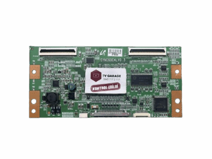 SAMSUNG , TCON , SYNC60C4LV0.3