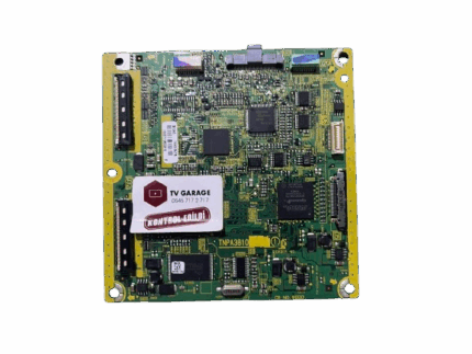TCON , TNPA3810-1 - TXND1BJTB