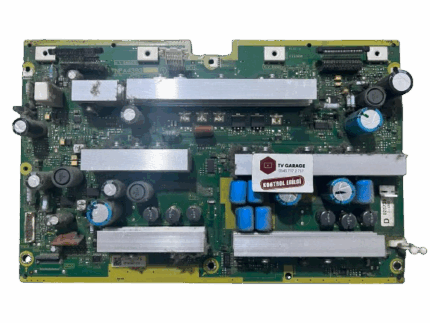 ÇİN , BESLEME KARTI , TNPA4393-1 , PANASONIC - TH42PX80E