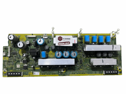 ÇİN , BESLEME KARTI , TNPA4394-1SS , PANASONIC - TH42PX80E