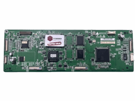 TCON , TPB-X . V0 - NA18106-500602