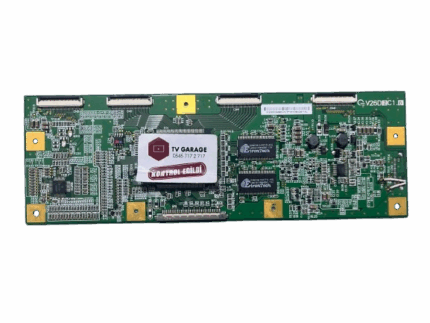 TCON , V26D2C1.0
