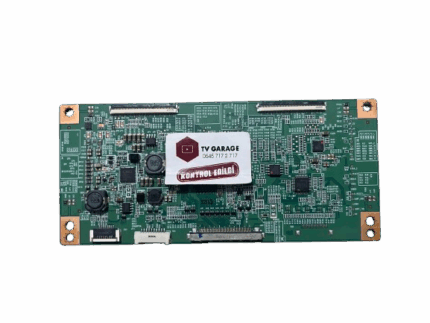 INNOLUX , TCON , V500HK1-CS6