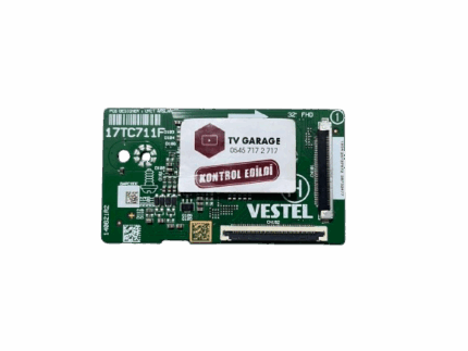 VESTEL , TCON , 17TC711F - 23737572