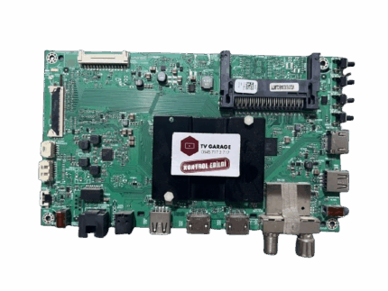 ARÇELİK , ANAKART , ZG2190R-3 - SYZBAZ