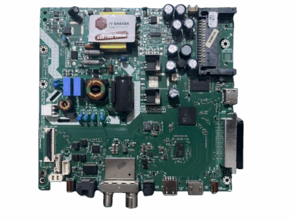 ARÇELİK , ANAKART , ZG8190R-2 - 2GXBCZ