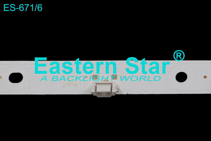 TV DLED , TVG-671 - Görsel 3