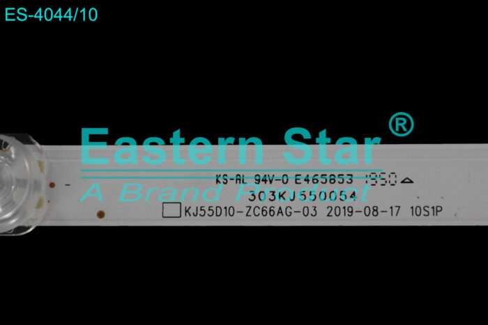 TV DLED , TVG-4044 - Görsel 3