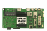 EMMC ONARIM , 17MB170 , KART ONARIM