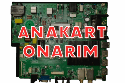 EMMC ONARIM , 13AT203 , KART ONARIM