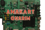 EMMC ONARIM , TP.MT5522S.PC822 , KART ONARIM